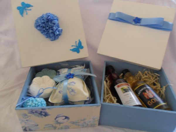 Lembranças de Casamento