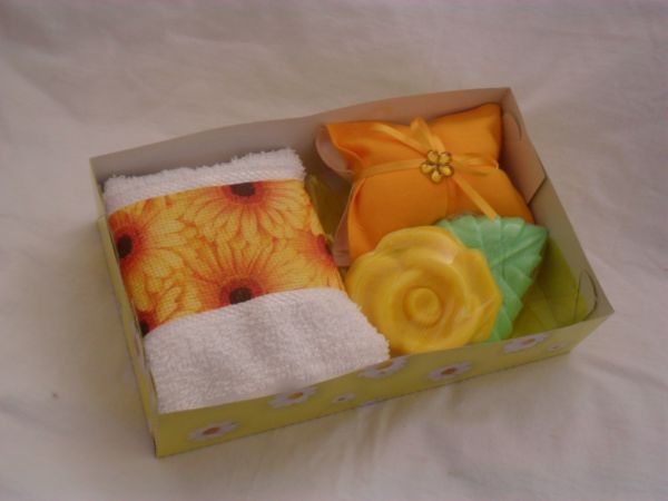 kit pro dia das mães