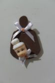 lembrancinha chá de cozinha