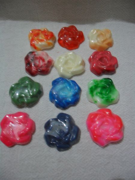 Rosa