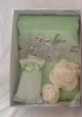 kit verde claro