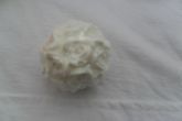 Bolinha de Flor Média
