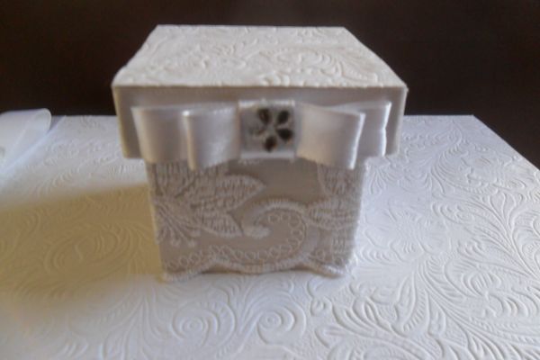 Lembranças de Casamento