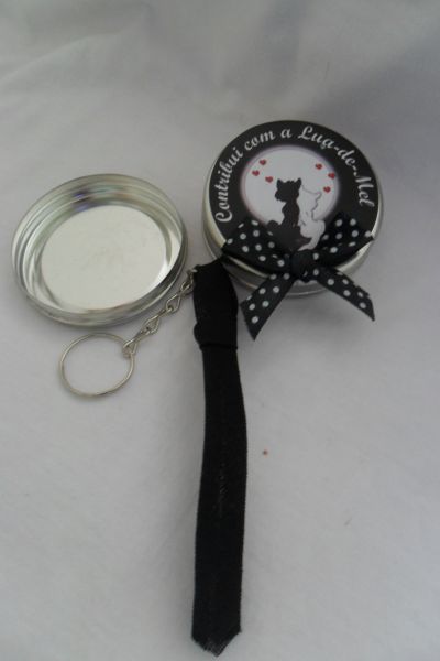Lembranças de Casamento