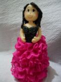 Debutante