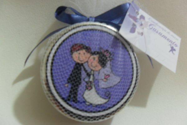 Lembranças de Casamento