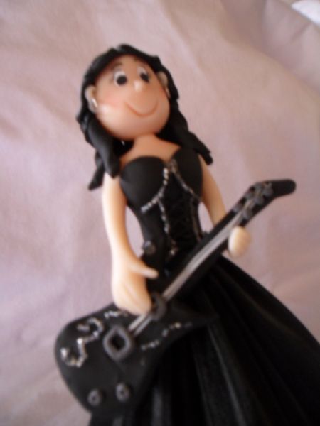 Debutante